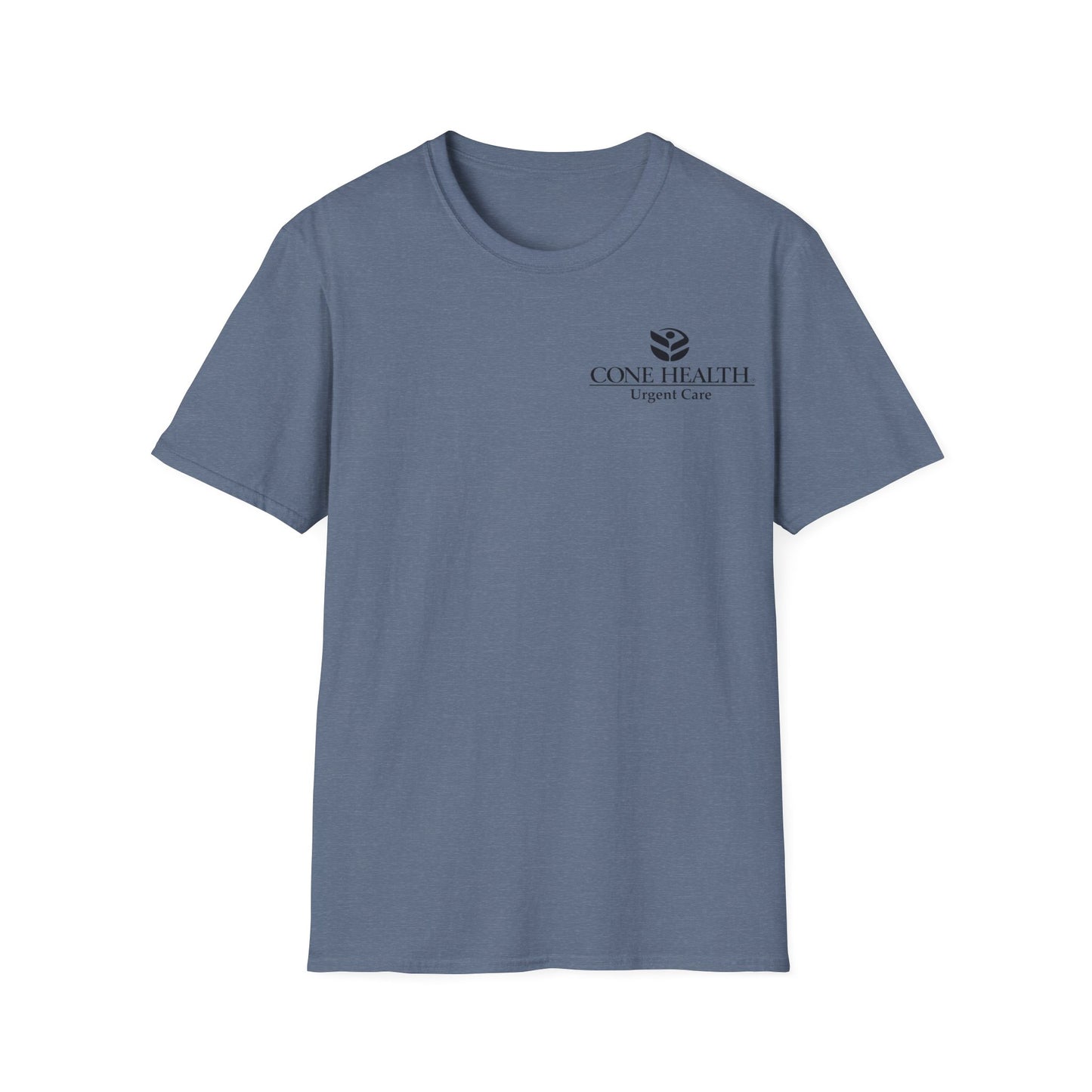 URGENT CARE (Patient Access Advocate) Unisex Softstyle T-Shirt