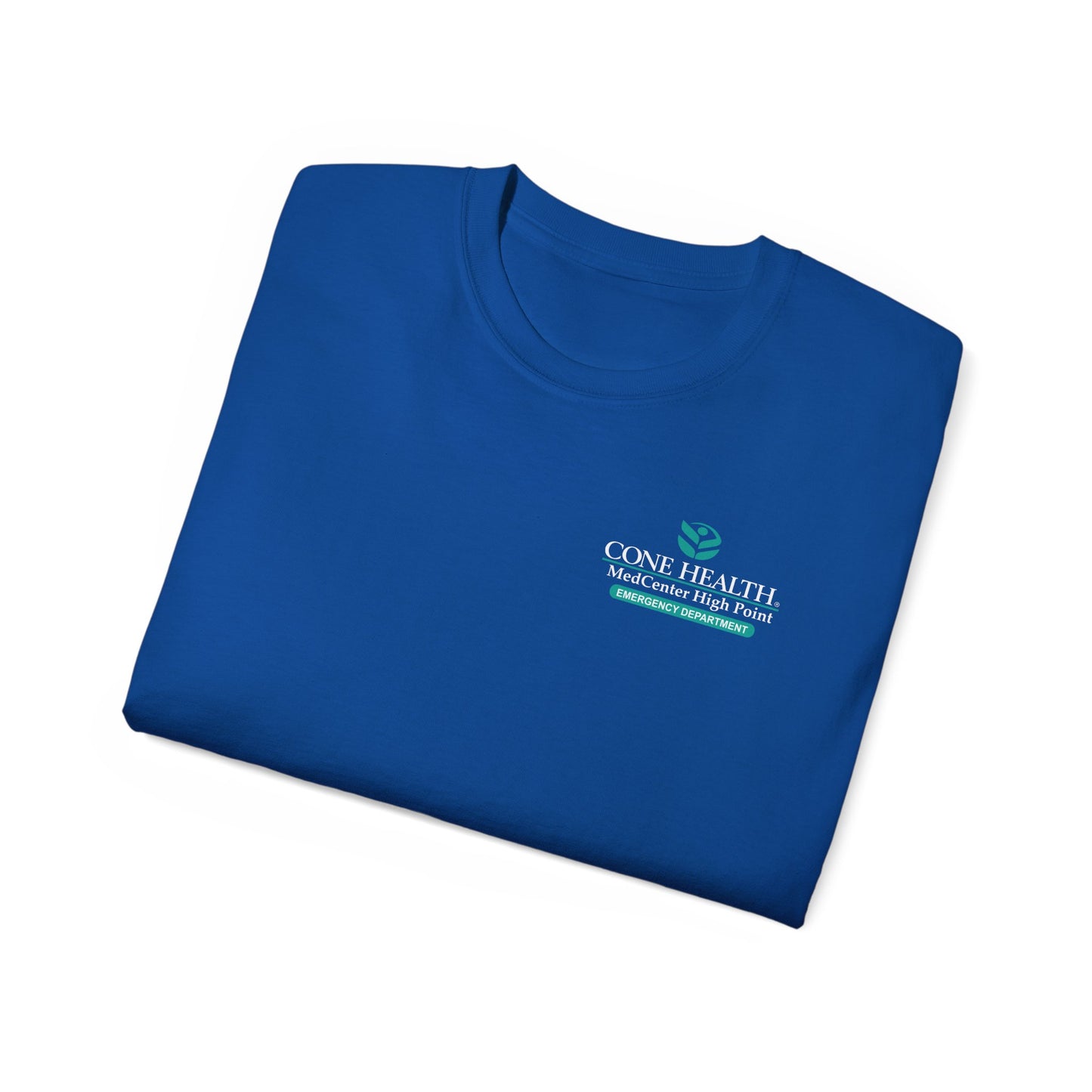 MedCenter HIGH POINT Short Sleeve T-Shirt