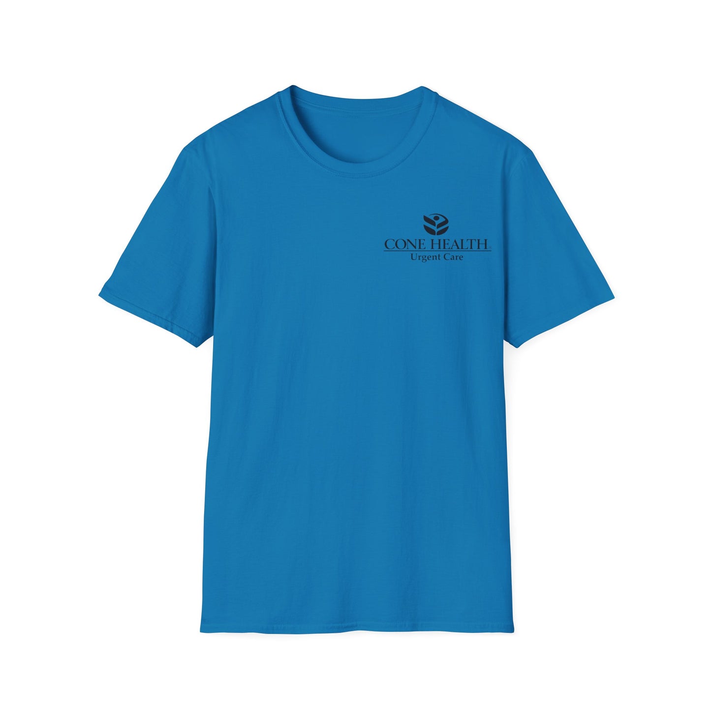 URGENT CARE (Patient Access Advocate) Unisex Softstyle T-Shirt