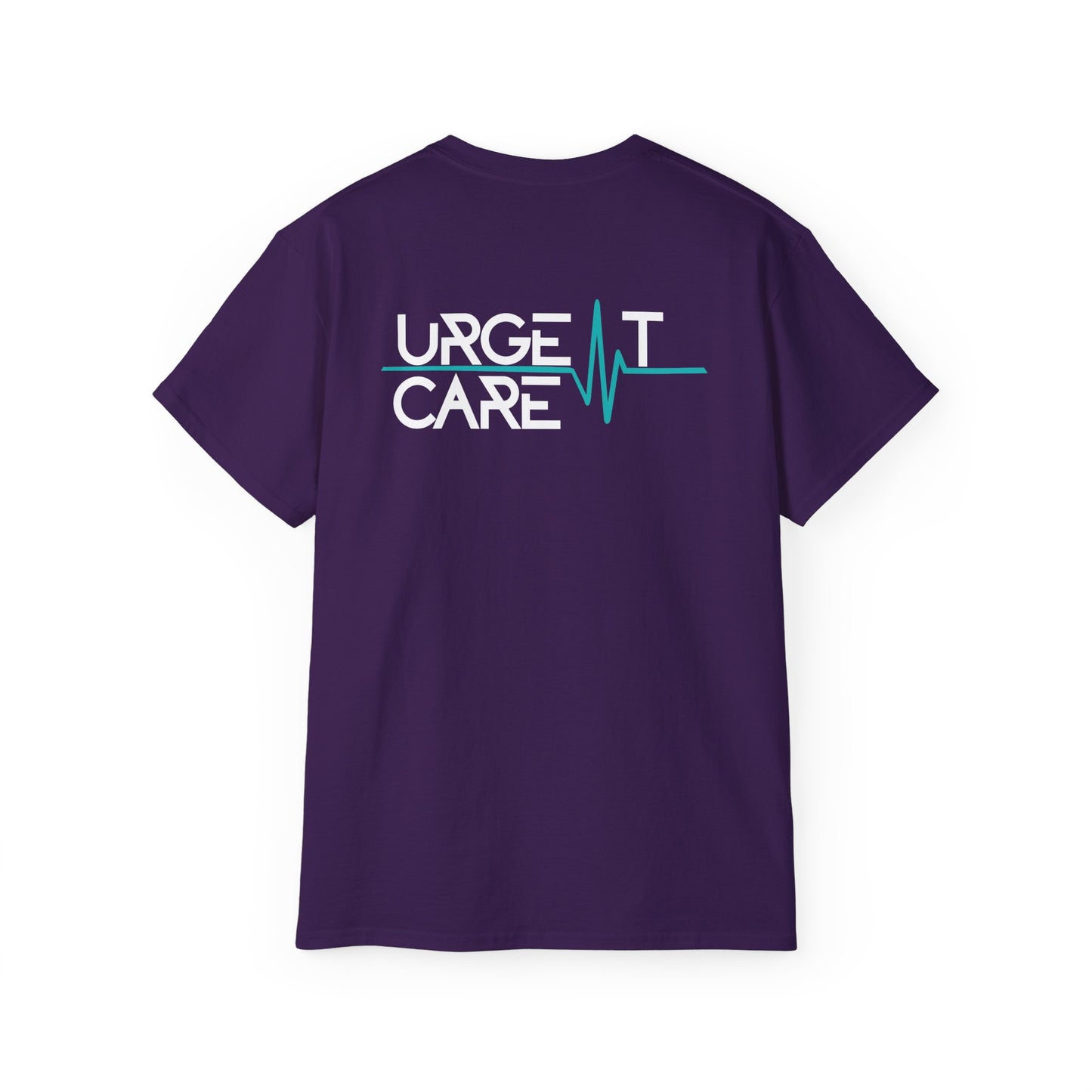 URGENT CARE (Heartbeat) Short Sleeve T-Shirt