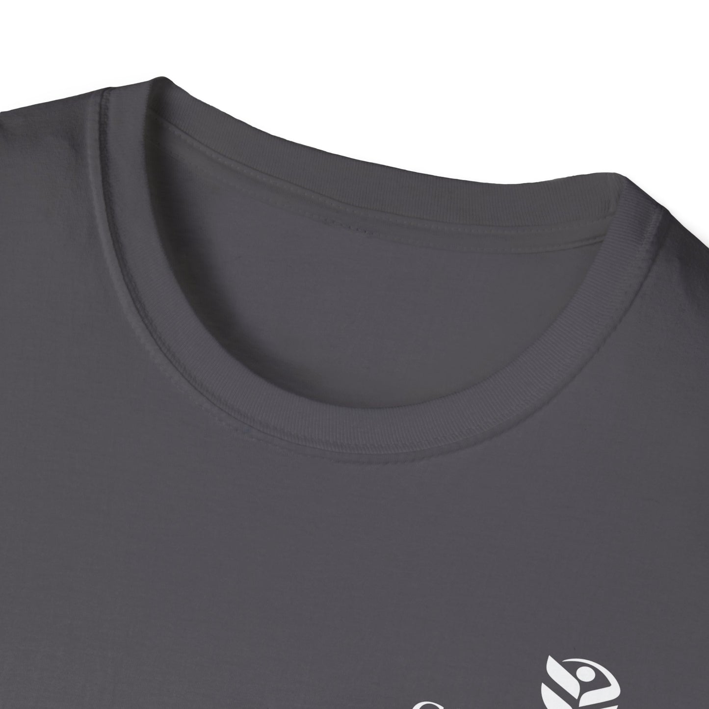 Urgent Care (Simple Logo) Unisex Softstyle T-Shirt