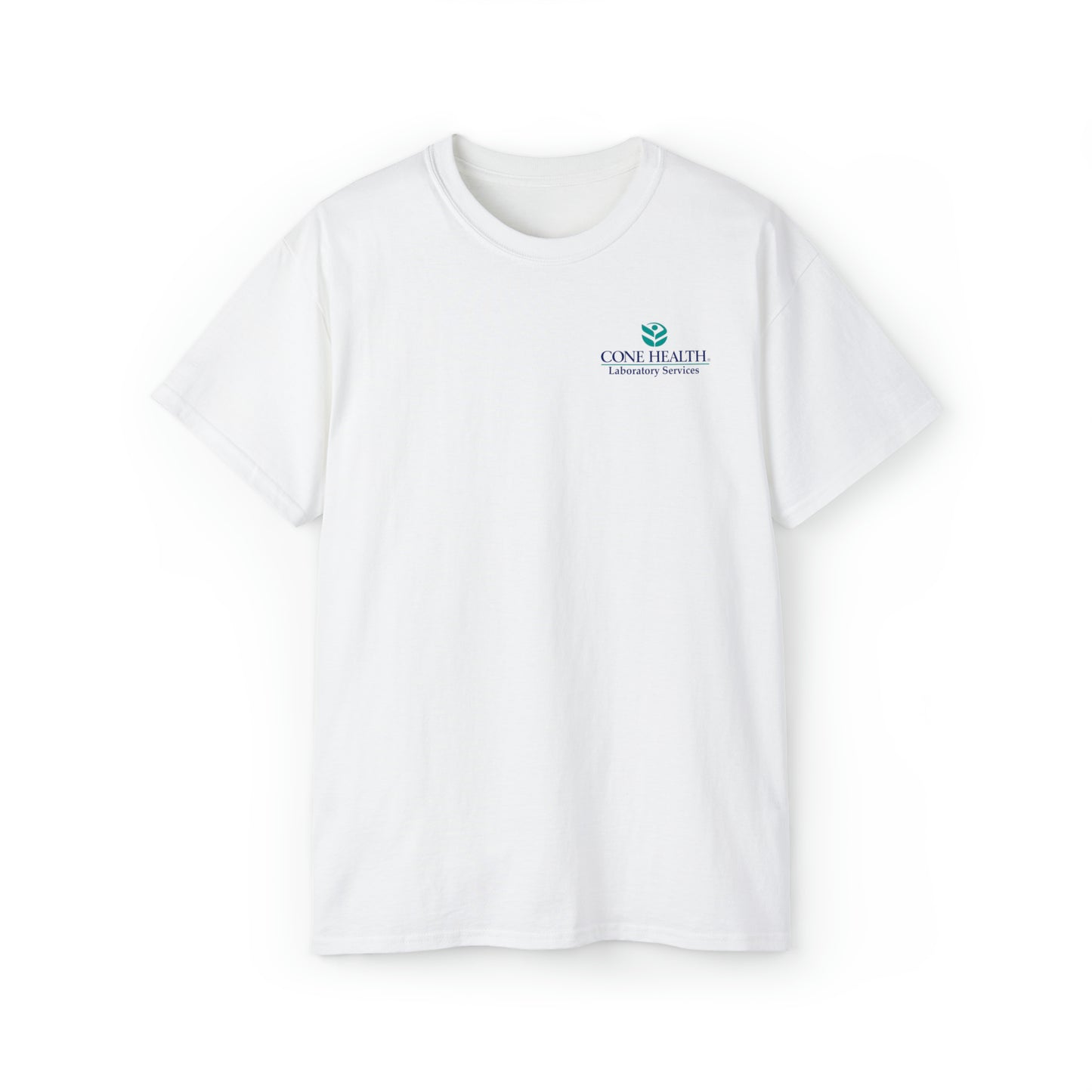 Lab Services LAB Short Sleeve T-Shirt