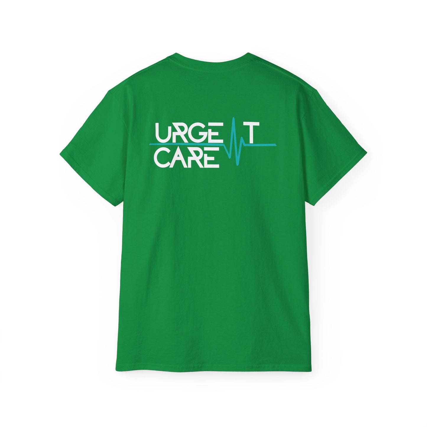 URGENT CARE (Heartbeat) Short Sleeve T-Shirt